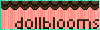 DOLLBLOOMS